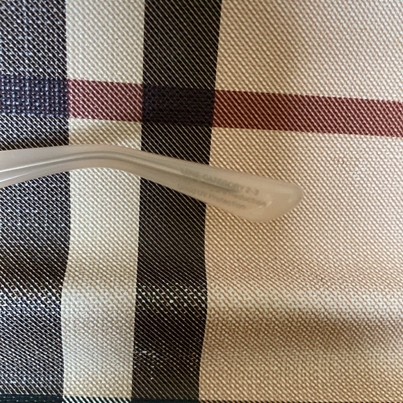 Sito Handmade Vanilla Frames Smokey Graduated Lenses Sunglasses NeverUsed - Picture 8 of 16